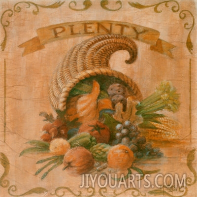 cornucopia