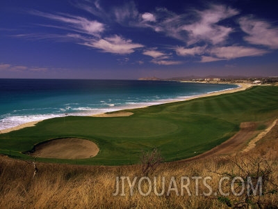 walter bibikow el dorado golf course cabo san lucas mexico