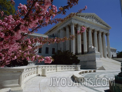 u s supreme court washington d c  usa