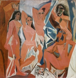 Les Demoiselles d