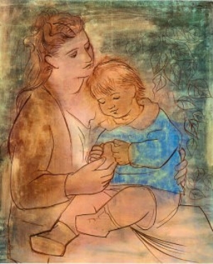 Mother and Child