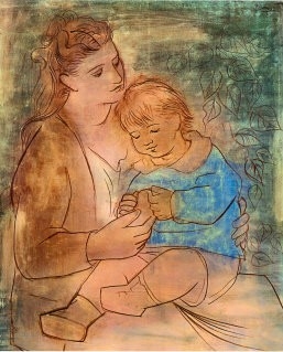 Mother and Child