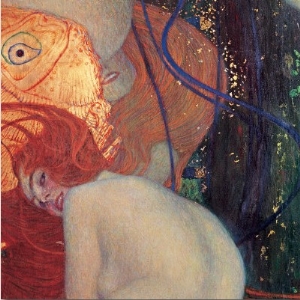 Goldfish (detail)