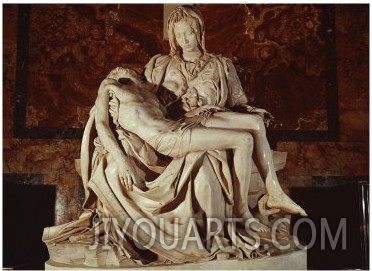 The Pieta