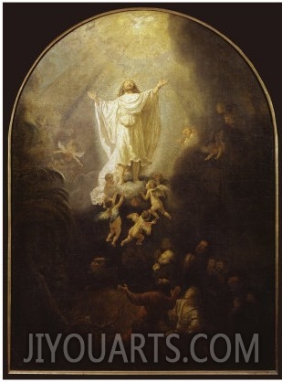 Ascension of Christ