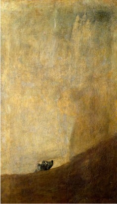 The Dog, 1820 23