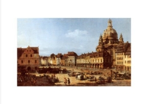 Dresden Neumarkt