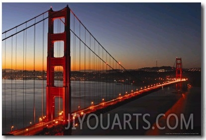 Golden Gate Bridge