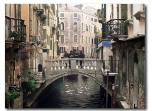 Venice,