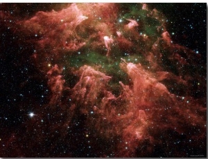 Carina Nebula