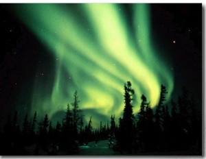 Northern Lights