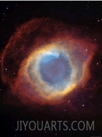 The Helix Nebula