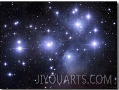 The Pleiades