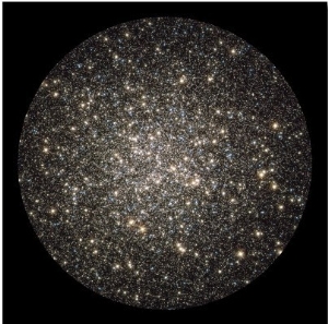 Globular Cluster M13