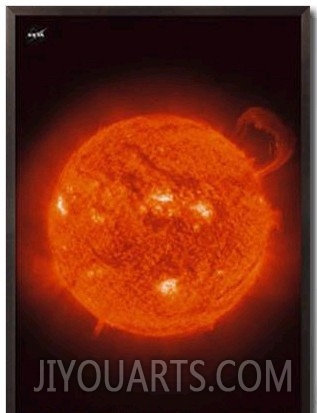 Solar Flares