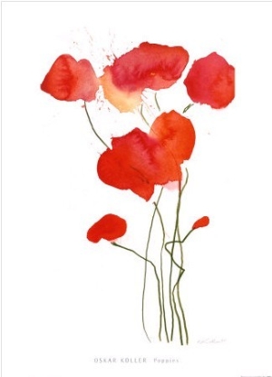 Poppies