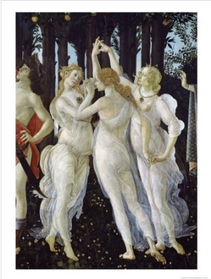 Primavera, c.1478