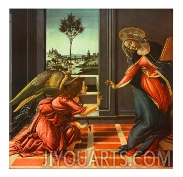 Annunciation