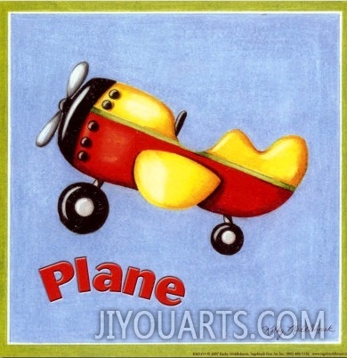 Plane