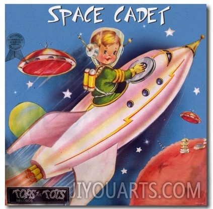 Space Cadet