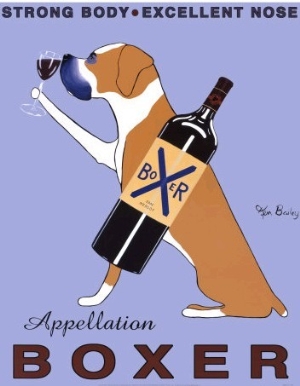 Appellation Boxer