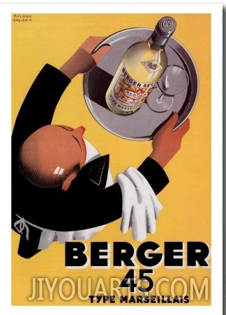 Berger 45