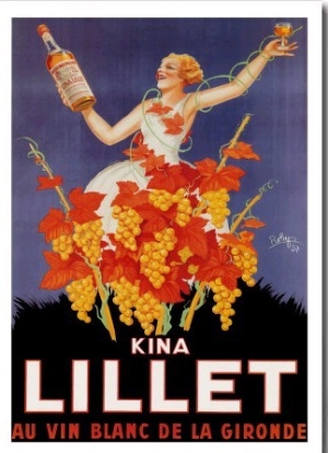 Kina Lillet