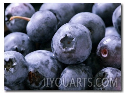 Blueberries