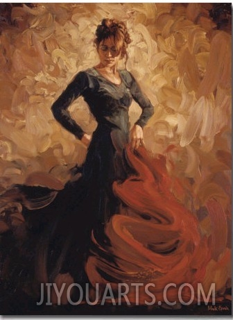 Flamenco II