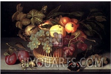 Fruit Basket