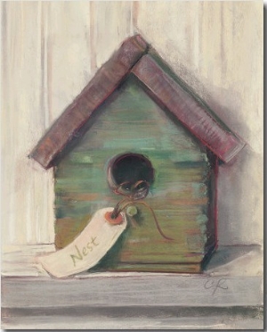 Birdhouse