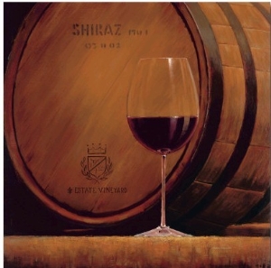 Estate Shiraz