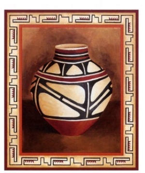 Southwest Pottery I