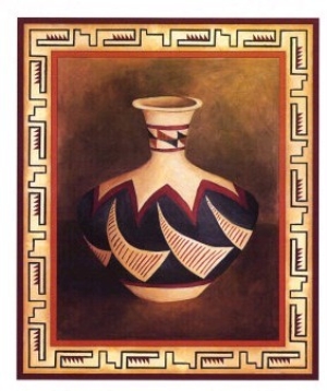 Southwest Pottery II