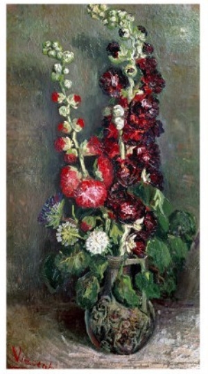 Bouquet of Flowers, c.1886