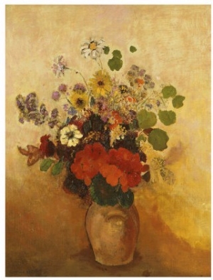 Vase of Flowers