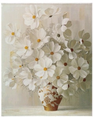 White Bouquet