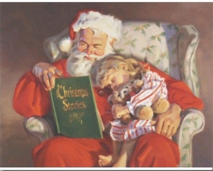 Christmas Stories