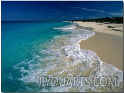 Salt Cay, Turks and Caicos Islands