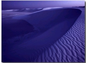 Sand Dunes