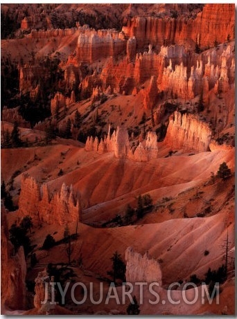 Bryce Canyon National Park