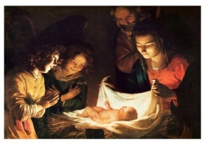 The Nativity