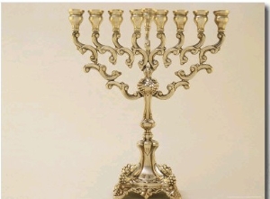 Menorah