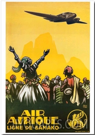 Air Afrique