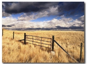 Fort Macleod, Alberta, Canada