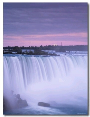 Niagara Falls, Ontario, Canada