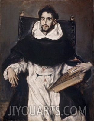 Fray Hortensio Felix Paravicino