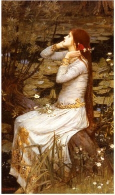 Ophelia