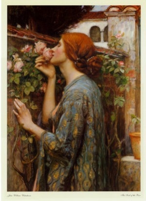 The Soul of the Rose, 1908