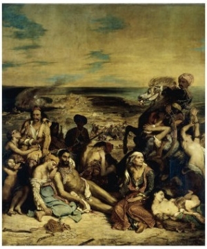 The Massacre of Chios